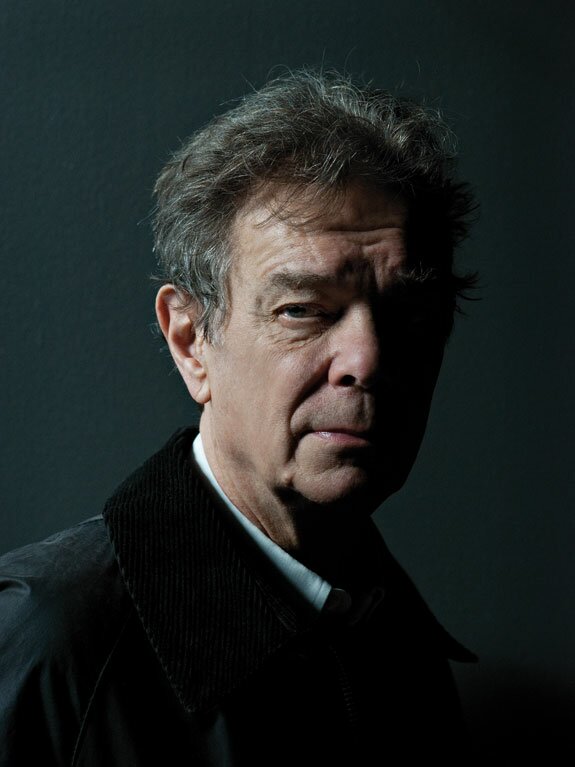 Jean-Claude VANNIER par Yannick Labrousse Jean-Claude VANNIER par Yannick Labrousse interview portrait magazine standard