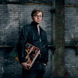 Nova Book Box - Le juke-box littéraire de Radio Nova