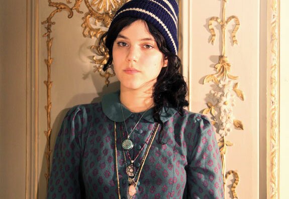 SoKo-par-Antoine-Chesnais interview