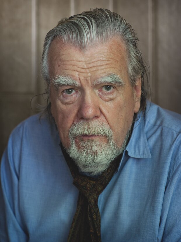 Michael Lonsdale Michael Lonsdale standard Yannick Labrousse