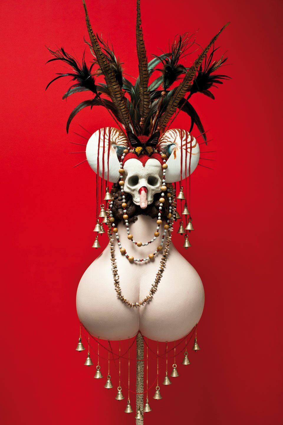 Theo Mercier dynastic Theo Mercier portfolio magazine standard