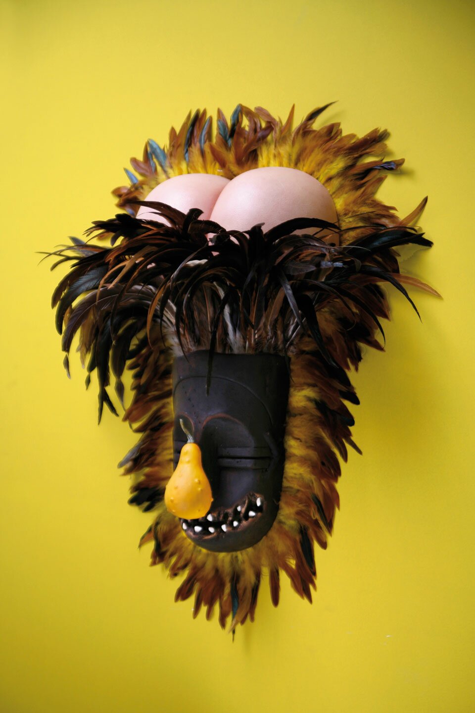 Theo Mercier mambomiamiam Theo Mercier portfolio magazine standard