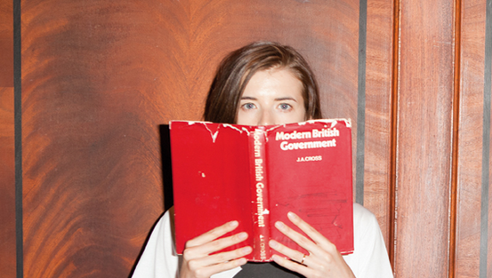 Agyness Deyn interview francais dr martens