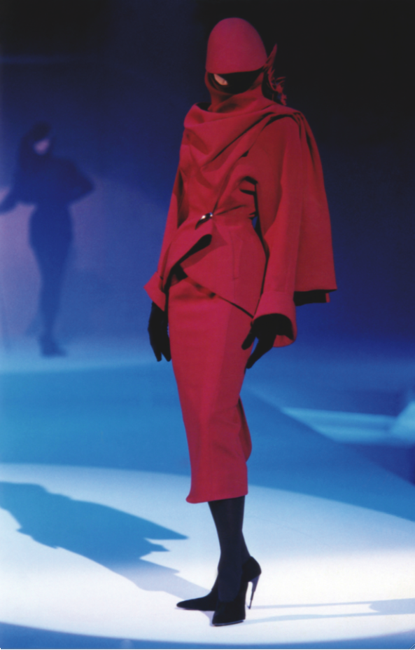 thierry mugler