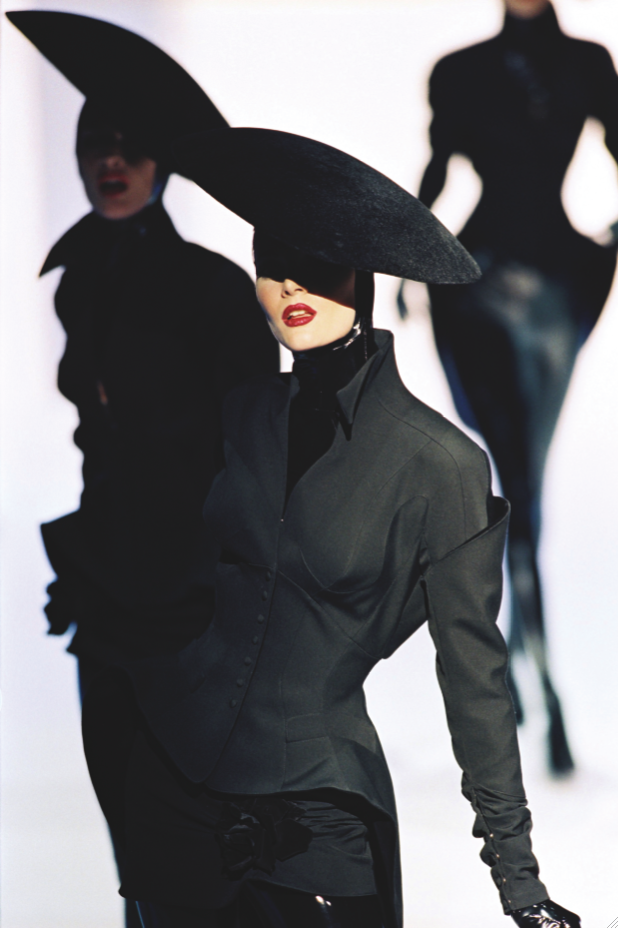 thierry mugler