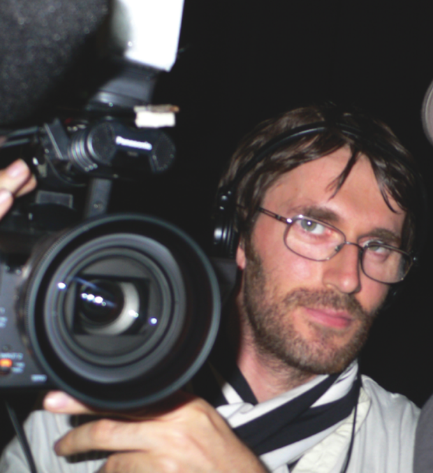 Loïc Prigent