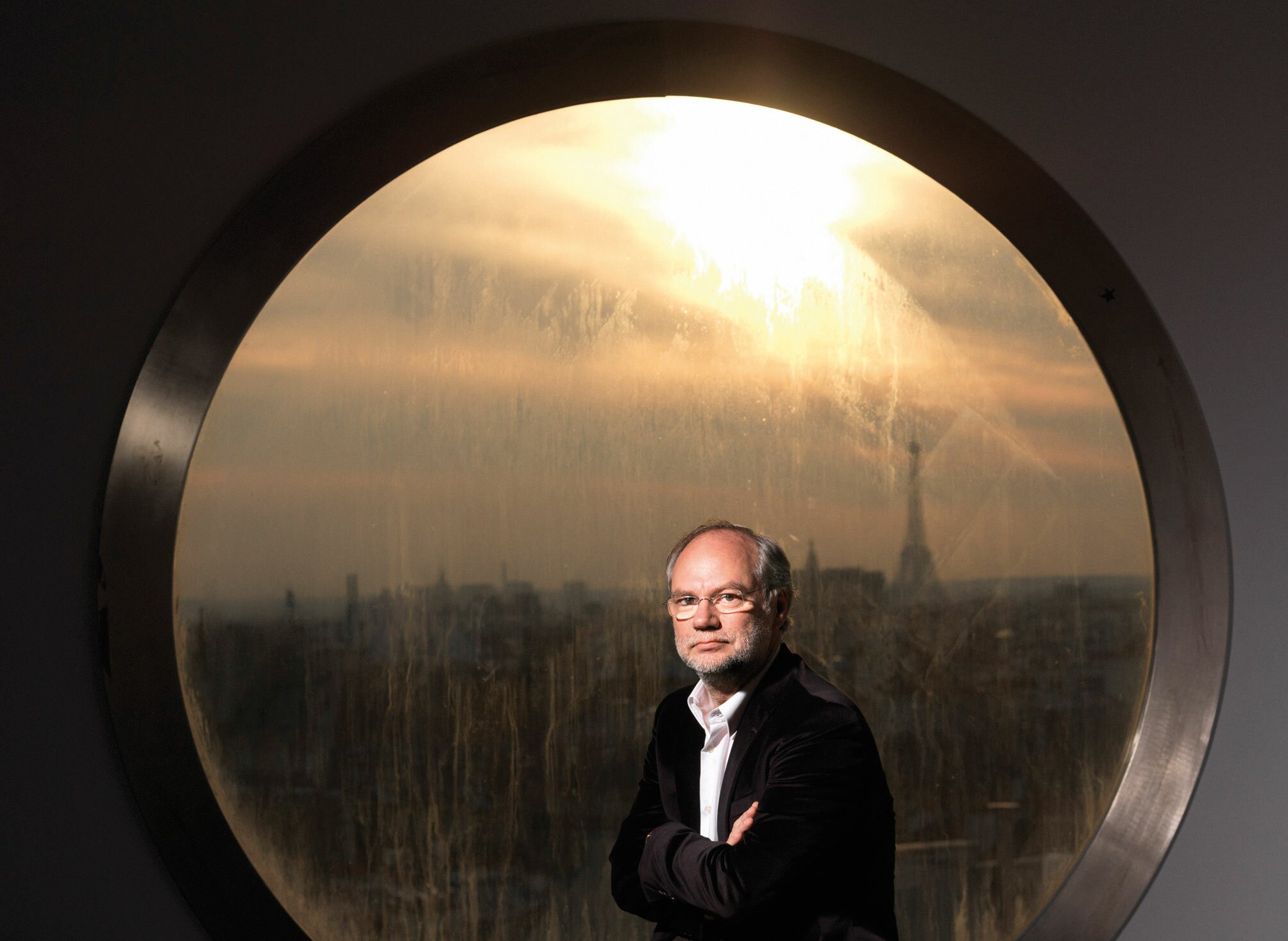 Laurent Joffrin Standard Blaise-Arnold