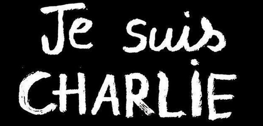 Je suis Charlie
