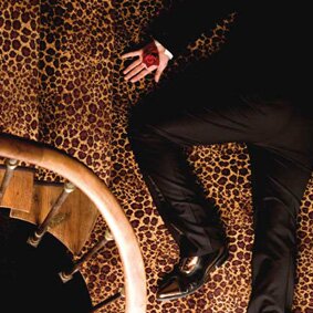 Série de mode - STANDARD Série de mode - STANDARD