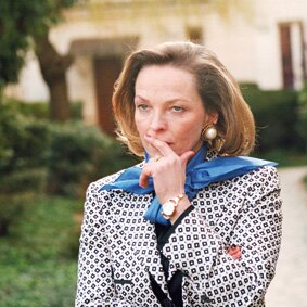 Série de mode - STANDARD Série de mode - STANDARD