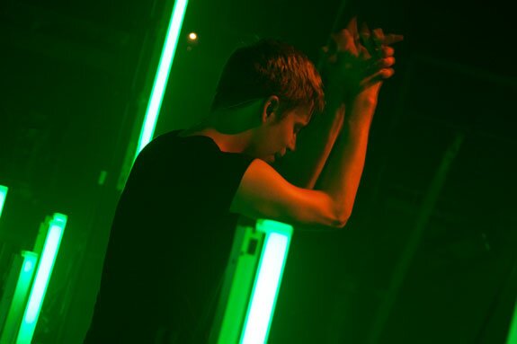 Digitalism by Morganistik