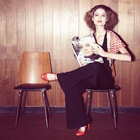 Série de mode - STANDARD Série de mode - STANDARD