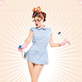 Série de mode - STANDARD Série de mode - STANDARD