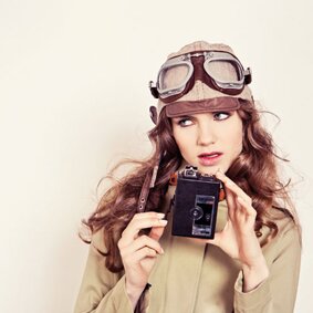 Série de mode - STANDARD Série de mode - STANDARD