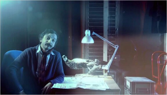 Réussir sa vie_Benoît Forgeard