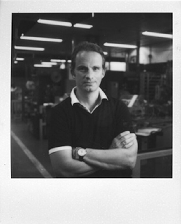 Impossible project Florian-Kaps interview standard Lia-Saile