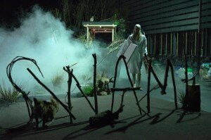 Philippe Quesne, Vivarium studio Swamp Club "Swamp Club" Philippe Quesne / Vivarium Studio Photo © Martin Argyroglo