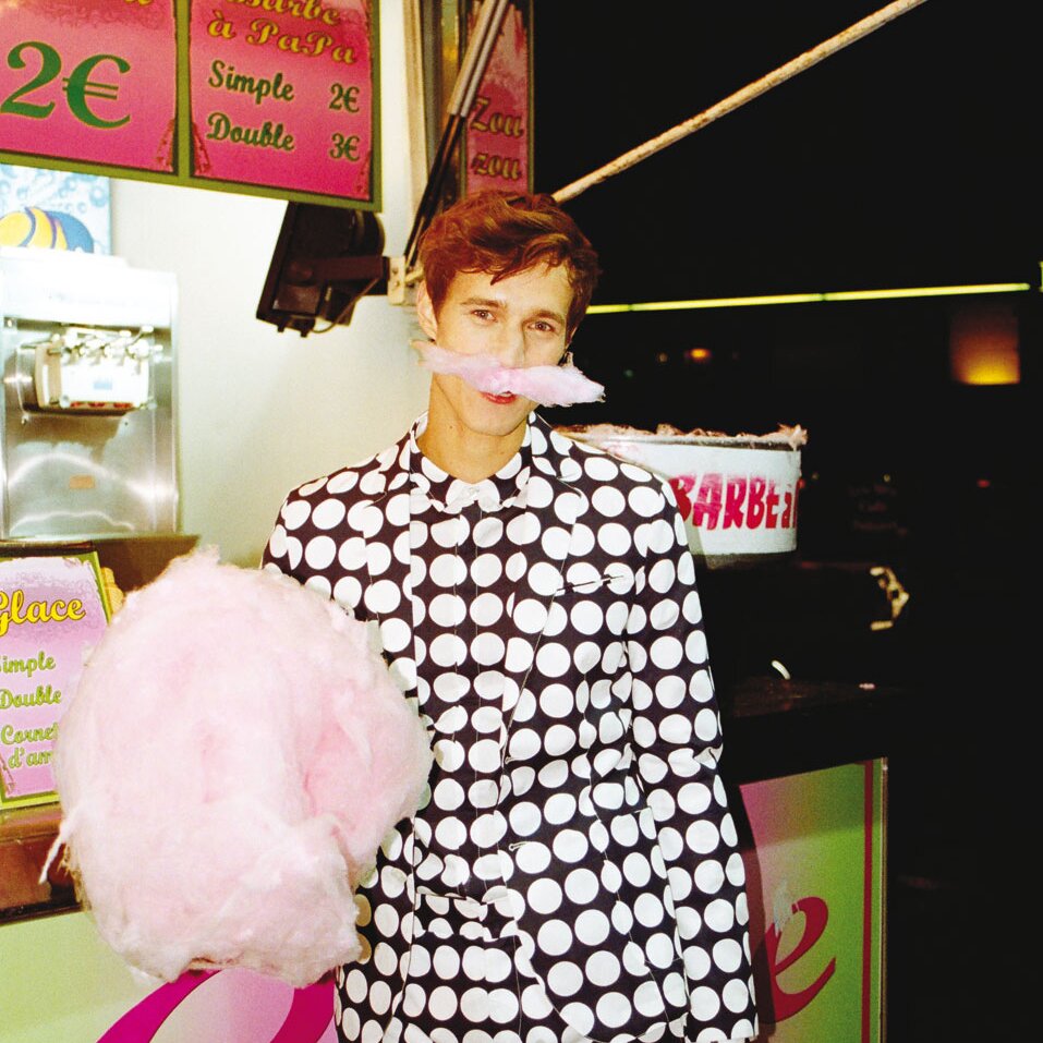 Antoine Harinthe Arthur Laborie Antoine Harinthe et Arthur Laborie pour Standard