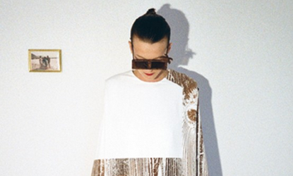 Nedra chachoua fashion