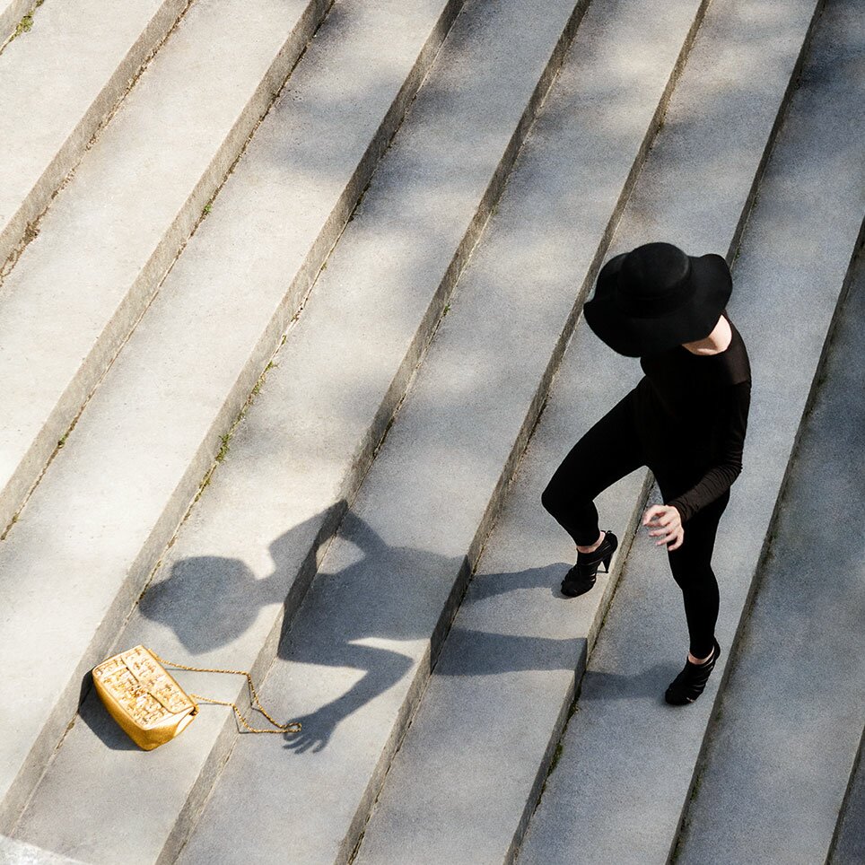 Vincent Ferrané US Olivier Mulin pour Standard