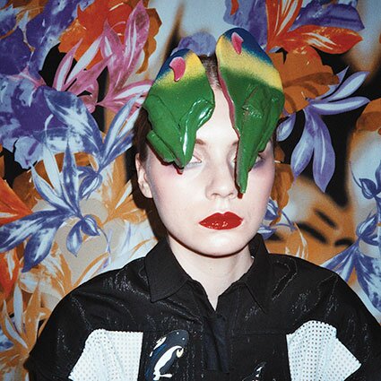 Johann Bouche Pillon Sarah Delannoy pour Standard