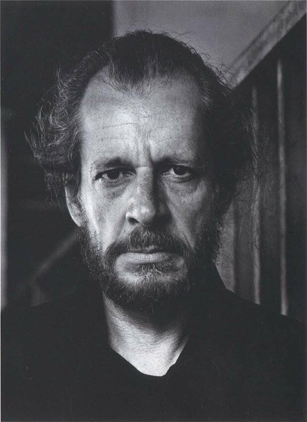 Larry Clark Standard magazine 2 ©Helmut