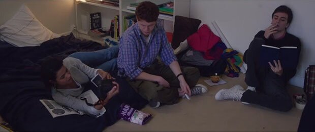 Eden film mia hanson love Hugo Conzelmann felix de givry sven daft punk