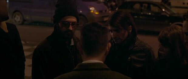 Eden film mia hanson love Hugo Conzelmann felix de givry sven daft punk