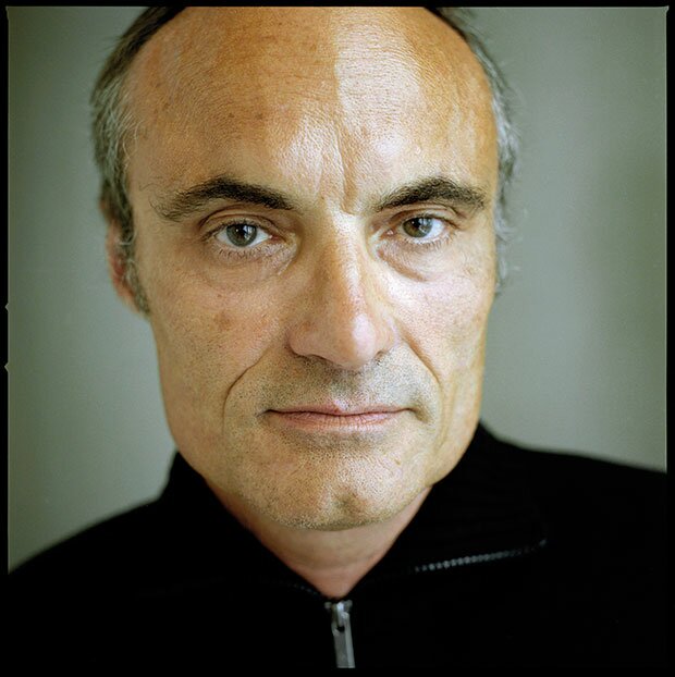 Philippe VAL Portrait Jean Luc Bertini-11